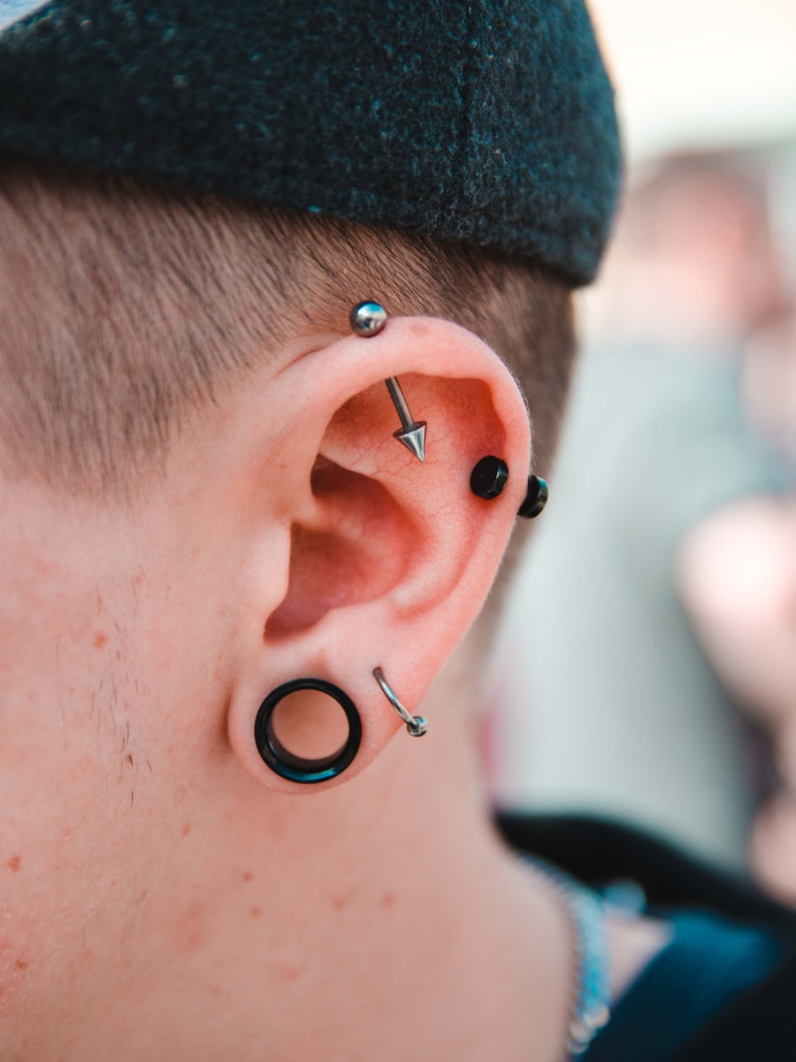 Forward Helix