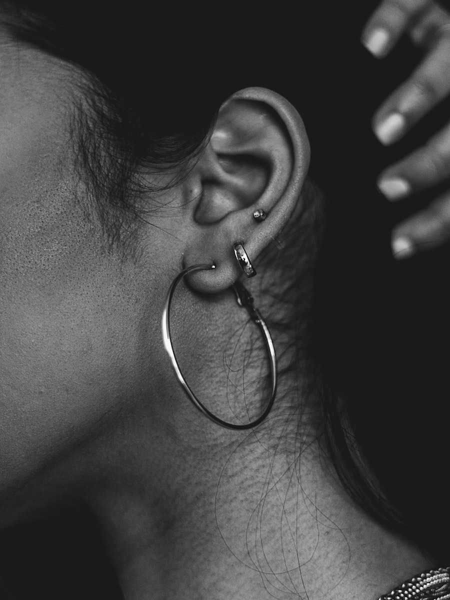 Piercing Intymny